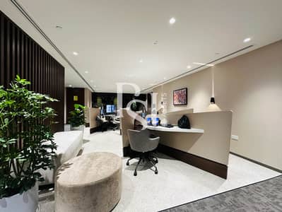 Office for Rent in Corniche Area, Abu Dhabi - IMG-20250127-WA0353. jpg