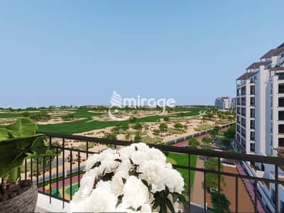 2 Cпальни Апартамент Продажа в Яс Айленд, Абу-Даби - 9. jpg