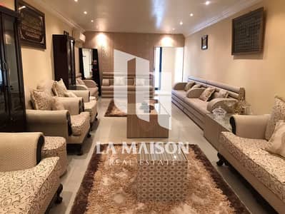 5 Bedroom Villa for Sale in Al Nahda, Abu Dhabi - bc4995aa-d77d-42e7-965d-9b793c8c5aae. jpeg