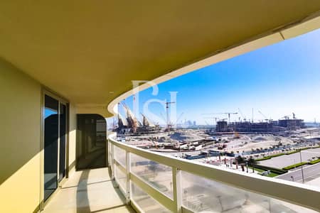 2 Cпальни Апартамент Продажа в Остров Садият, Абу-Даби - Ajwan-Tower-Saadiyat-Island-Abu-Dhabi-UAE (68) copy. jpg