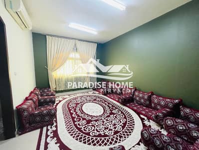 5 Bedroom Flat for Rent in Al Rahbah, Abu Dhabi - WhatsApp Image 2025-02-07 at 9.23. 34 PM (13). jpeg