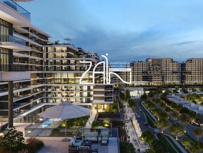 1 Bedroom Flat for Sale in Al Reem Island, Abu Dhabi - image-1600x1200. jpg