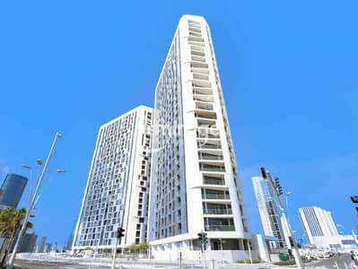 1 Bedroom Apartment for Sale in Al Reem Island, Abu Dhabi - Meera Shams 1. . jpg