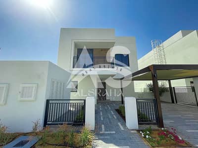 4 Bedroom Villa for Sale in Yas Island, Abu Dhabi - WhatsApp Image 2024-09-11 at 13.29. 03. jpeg