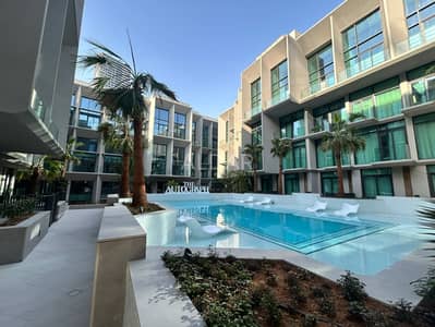 1 Bedroom Apartment for Rent in Jumeirah Village Circle (JVC), Dubai - Cozy Duplex | Luxurious Unit | Modern Amenities