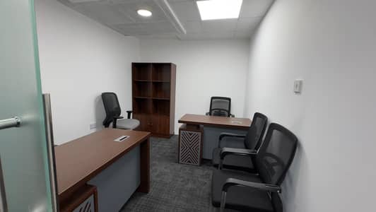 Office for Rent in Al Garhoud, Dubai - WhatsApp Image 2025-02-08 at 11.06. 07 AM (1). jpeg