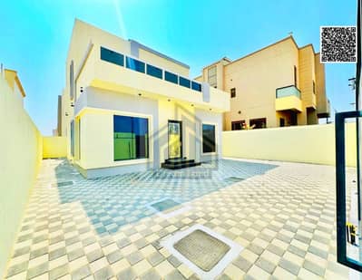 3 Bedroom Villa for Sale in Al Zahya, Ajman - batch_WhatsApp Image 2024-12-25 at 5.32. 07 PM (2). jpg