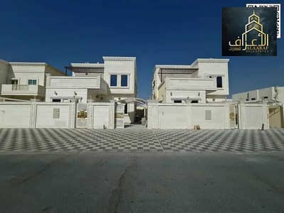 4 Bedroom Villa for Sale in Al Zahya, Ajman - WhatsApp Image 2025-01-23 at 10.06. 03 AM. jpeg