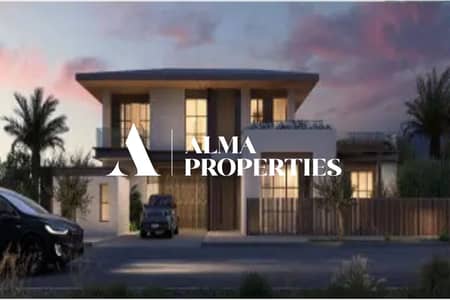6 Bedroom Villa for Sale in Al Hudayriat Island, Abu Dhabi - Untitled Project (24). jpg
