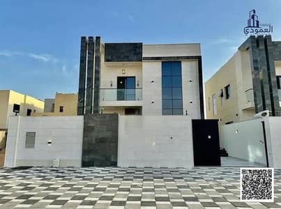 4 Bedroom Villa for Sale in Al Helio, Ajman - IMG-20241108-WA0053. jpg