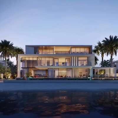 5 Bedroom Villa for Sale in Palm Jebel Ali, Dubai - 04. png