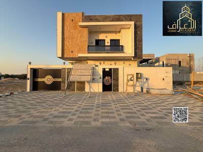 5 Bedroom Villa for Sale in Al Helio, Ajman - WhatsApp Image 2025-01-18 at 9.45. 11 AM (1). jpeg