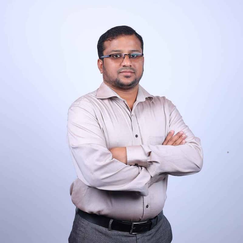 Mohammed Hussain Abdulla