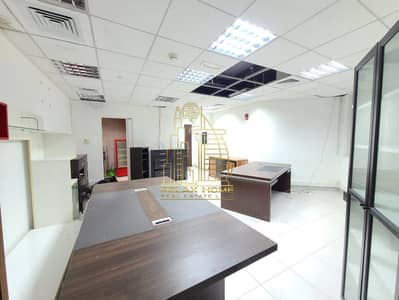 Office for Rent in Sheikh Zayed Road, Dubai - IMG-20250207-WA0146. jpg