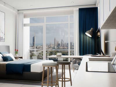 Studio for Sale in Jumeirah Lake Towers (JLT), Dubai - 5. png
