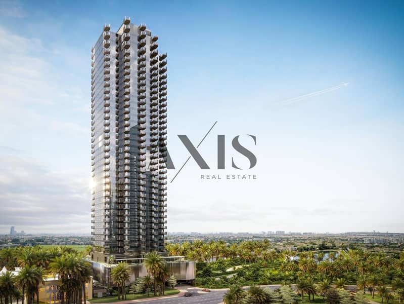 位于朱美拉湖塔 (JLT)，W Residences 2 卧室的公寓 3929000 AED - 10831577