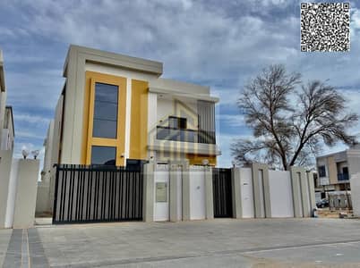 3 Bedroom Villa for Sale in Al Zahya, Ajman - batch_batch_WhatsApp Image 2024-11-05 at 1.35. 39 PM (1). jpg