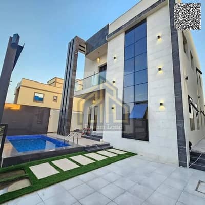 4 Bedroom Villa for Sale in Al Helio, Ajman - batch_WhatsApp Image 2025-01-13 at 10.17. 17 AM (2). jpg