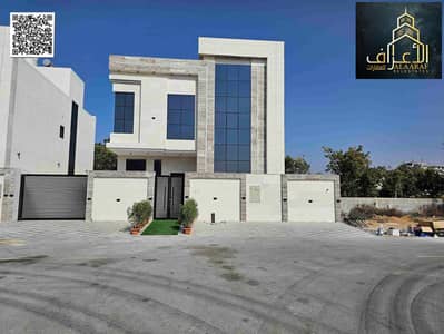 فیلا 5 غرف نوم للبيع في الزاهية، عجمان - ٢٠٢٥٠١١٥_١١٢٩٠٠. jpg