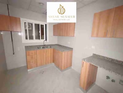 1 Bedroom Flat for Rent in Al Nahda (Sharjah), Sharjah - 1000821515. jpg