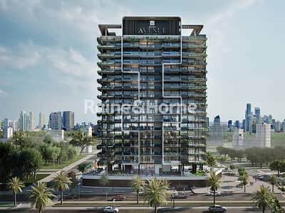 1 Bedroom Apartment for Sale in Dubai Land Residence Complex, Dubai - Flexible Payment Plan | Hot Deal | High Floor