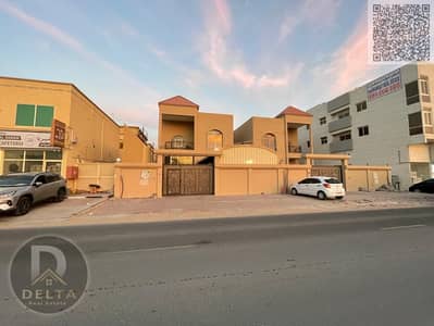 5 Bedroom Villa for Rent in Al Mowaihat, Ajman - WhatsApp Image 2025-02-02 at 11.38. 07 PM. jpeg