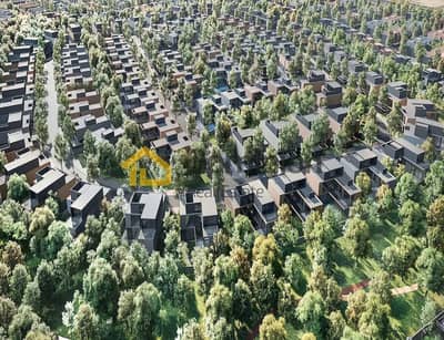 4 Cпальни Вилла Продажа в Тилал Сити, Шарджа - WhatsApp Image 2025-01-08 at 10.40. 16 AM. jpeg
