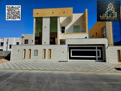 5 Bedroom Villa for Sale in Al Yasmeen, Ajman - ٢٠٢٥٠١١١_١٣١٦١٠. jpg