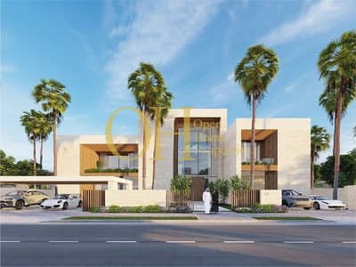 4 Bedroom Villa for Sale in Al Reem Island, Abu Dhabi - 6a9240f3-61ef-404b-8065-805699ab07e3. jpg