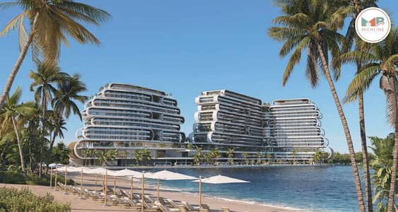 3 Bedroom Apartment for Sale in Al Marjan Island, Ras Al Khaimah - 3. PNG