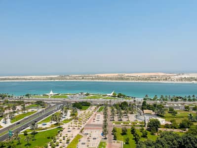 3 Bedroom Apartment for Rent in Corniche Road, Abu Dhabi - IMG-20250208-WA0010. jpg