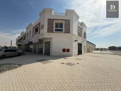 Building for Sale in Al Sajaa Industrial, Sharjah - a18dd393-2616-4a98-9c39-2aac62512bd7. jpg