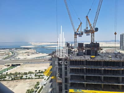 1 Bedroom Flat for Rent in Al Reem Island, Abu Dhabi - IMG-20250208-WA0035. jpg