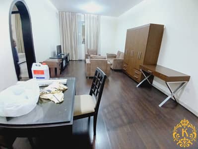 1 Bedroom Flat for Rent in Tourist Club Area (TCA), Abu Dhabi - 1000119948. jpg