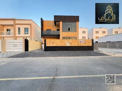 5 Bedroom Villa for Sale in Al Zahya, Ajman - 5942680063038309550. jpg