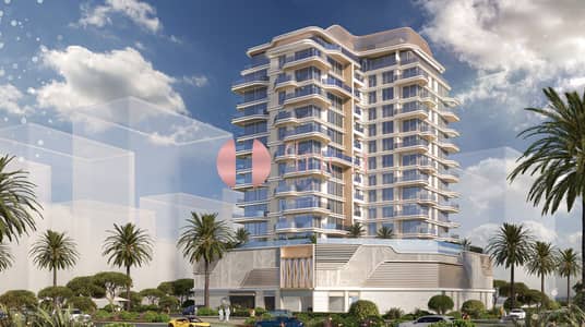迪拉岛， 迪拜 1 卧室公寓待售 - Edgewater Residences 2 Brochure. pdf-image-019. jpg