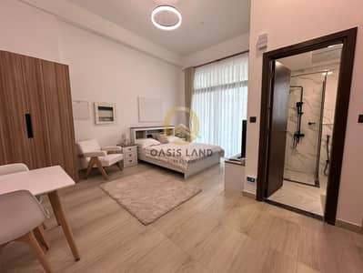 Studio for Rent in Jumeirah Village Circle (JVC), Dubai - IMG-20250208-WA0011. jpg