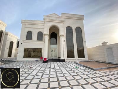 6 Bedroom Villa for Rent in Mohammed Bin Zayed City, Abu Dhabi - 1000197304. jpg