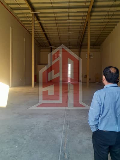 阿联酋现代工业区， 乌姆盖万 仓库待租 - WhatsApp Image 2025-02-08 at 13.49. 33 (1). jpeg