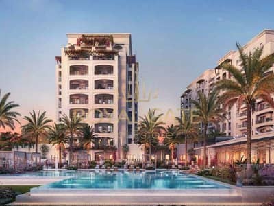 1 Bedroom Apartment for Sale in Yas Island, Abu Dhabi - WhatsApp Image 2024-01-09 at 12.53. 35_fd0cf801. jpg