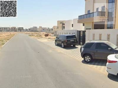 Plot for Sale in Al Helio, Ajman - b5ef5346-25b1-4122-b351-bd37efb80920. jpeg