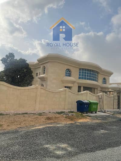 4 Bedroom Villa for Sale in Muwafjah, Sharjah - PHOTO-2024-08-03-16-57-35. jpg