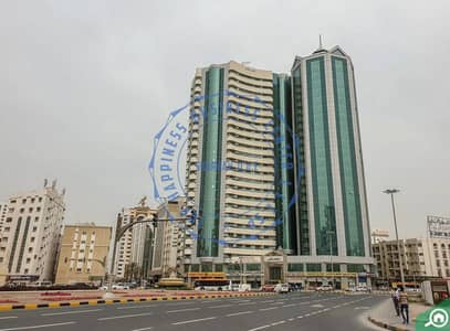 Office for Rent in Al Musalla, Sharjah - 10. jpg