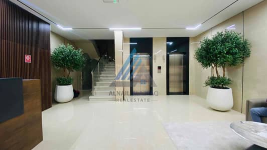 1 Bedroom Apartment for Rent in Corniche Al Buhaira, Sharjah - IMG_6126. jpg