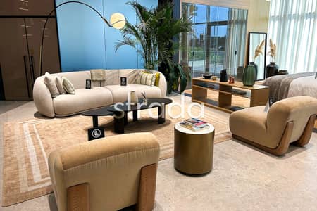 4 Bedroom Flat for Sale in Dubai Marina, Dubai - 30/70 PAYMENT PLAN / Q2 2028 / BRANDED RESIDENCE