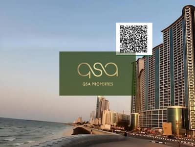 3 Bedroom Flat for Sale in Corniche Ajman, Ajman - WhatsApp Image 2025-02-08 at 14.10. 32. jpeg