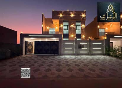 5 Bedroom Villa for Sale in Al Helio, Ajman - IMG_2542. jpg