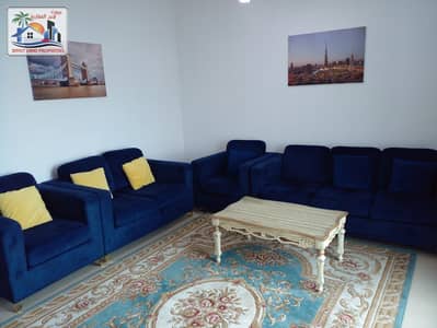 2 Bedroom Flat for Rent in Sheikh Khalifa Bin Zayed Street, Ajman - IMG-20250208-WA0450. jpg