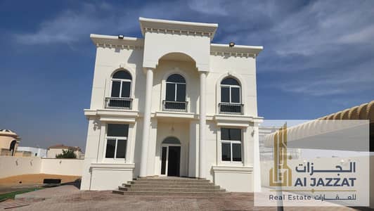 4 Bedroom Villa for Rent in Al Rahmaniya, Sharjah - WhatsApp Image 2025-02-08 at 13.54. 13_3862b812. jpg