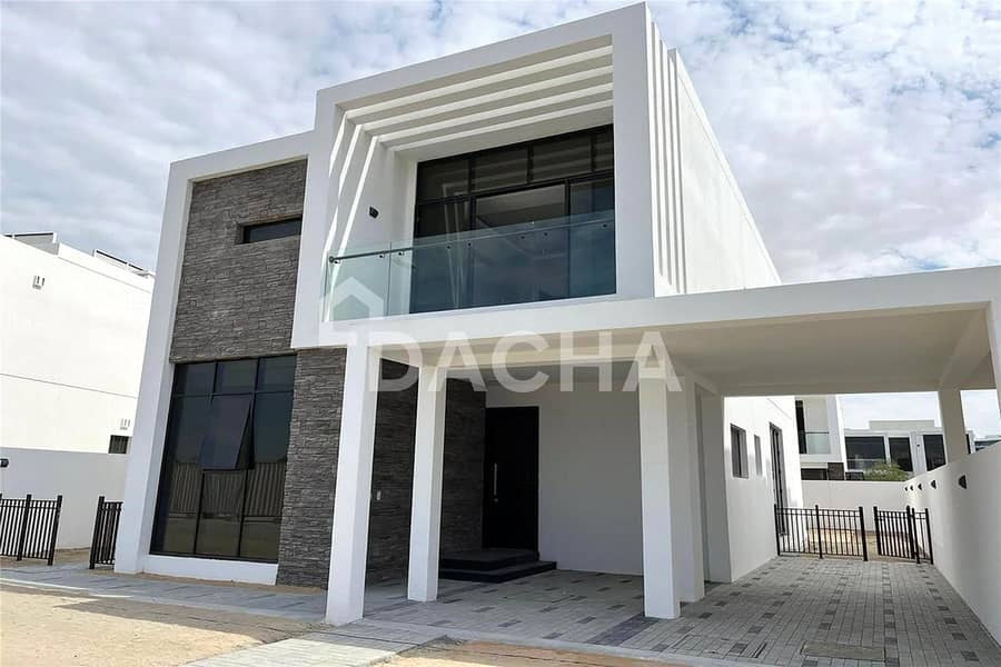Brand New | Detached Villa | Vacant Brand New | Detached Villa | Vacant
